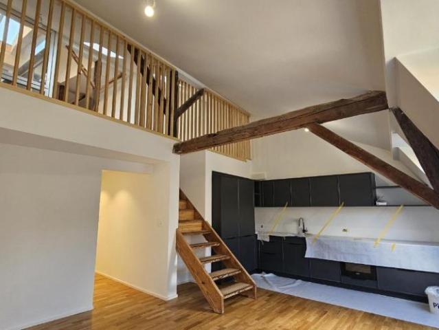 Apartment mieten in Delémont, District de Delémont