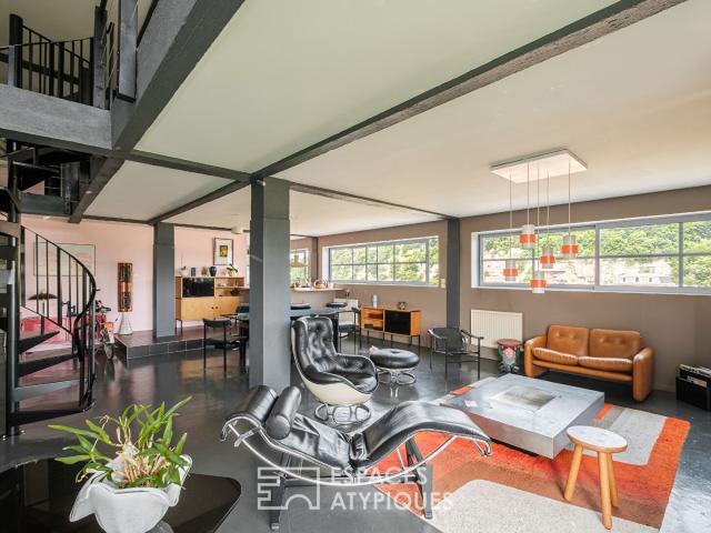 Appartement vente à Poitiers