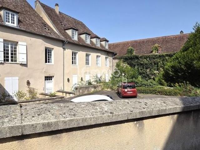 Appartement vente à Autun