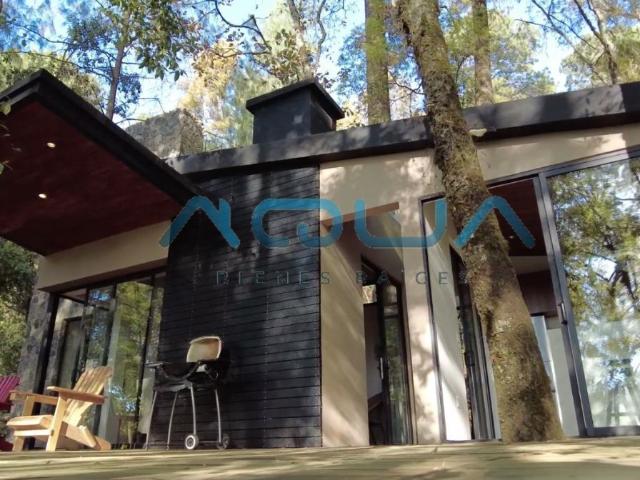 Departamento en renta en Valle De Bravo, Estado de México