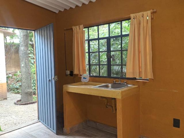 Departamento en renta en Morelos