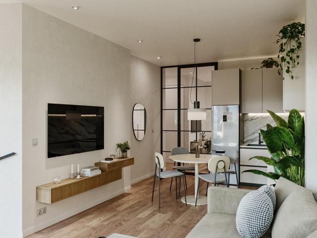 Piso en venta en Elche, Patilla
