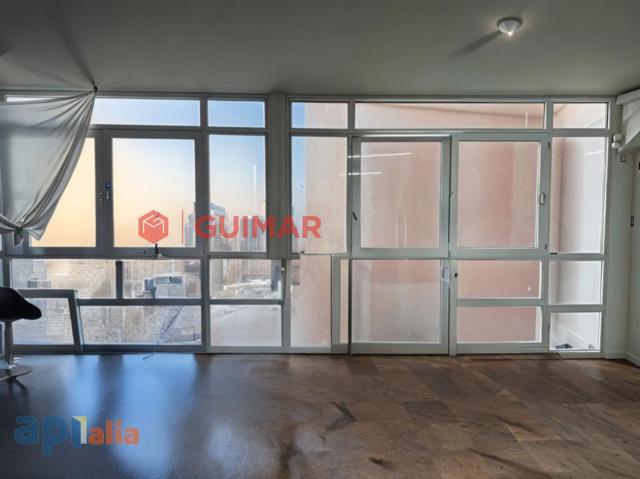 Piso en venta en Esplugues De Llobregat, la Plana