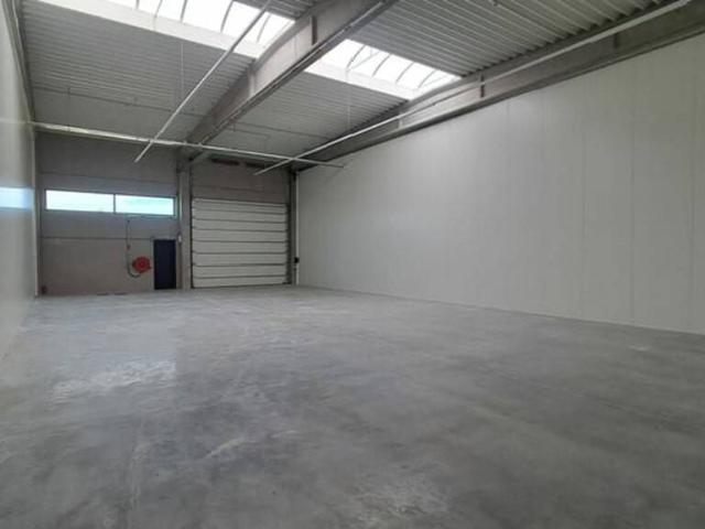 Loft location à Hotton, Wallonie
