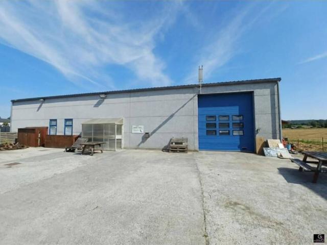 Loft location à Hotton, Wallonie