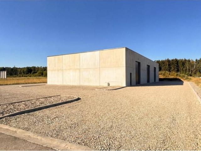 Loft location à Hotton, Wallonie