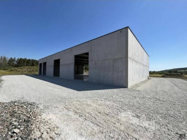 Loft location à Hotton, Wallonie