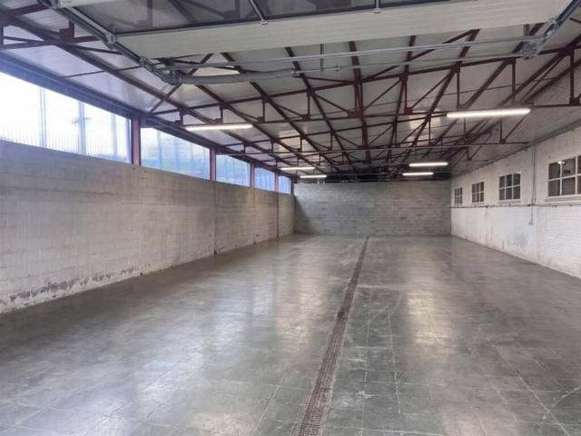 Loft location à Marche, Wallonie