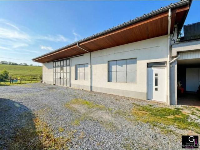 Loft location à Marche, Wallonie