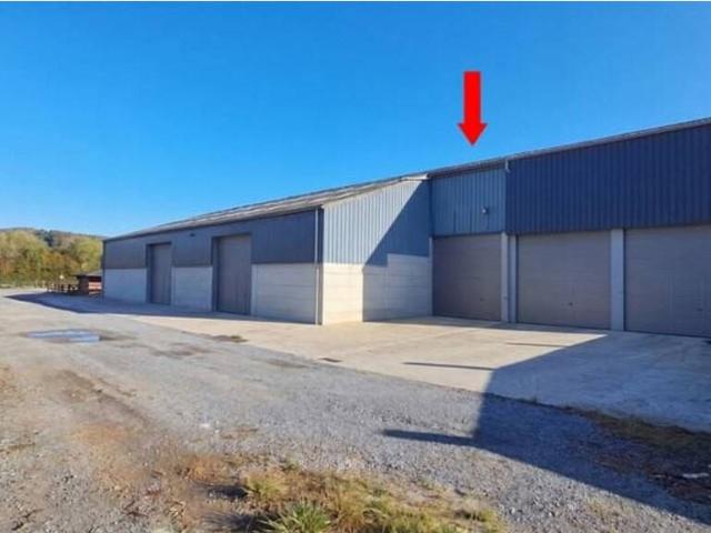 Loft location à Rochefort, Wallonie