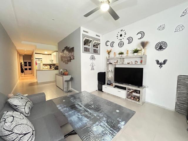 Piso en venta en Loeches, Colegio Monfort