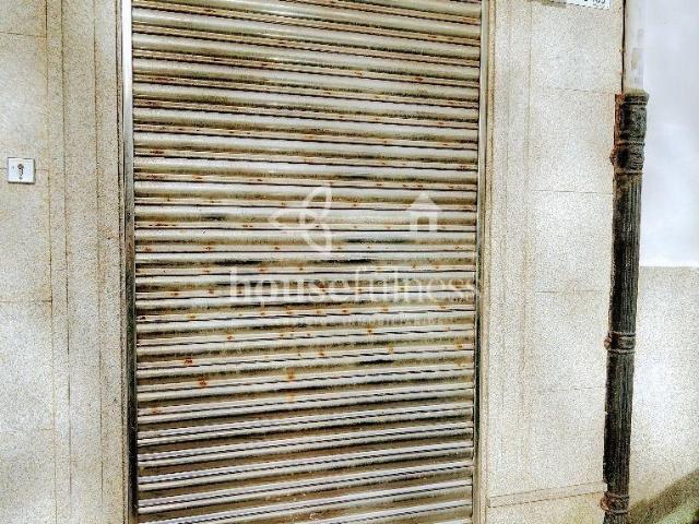 Loft en venta en Ferrol