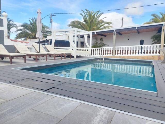 Loft en alquiler en Firgas, Canarias