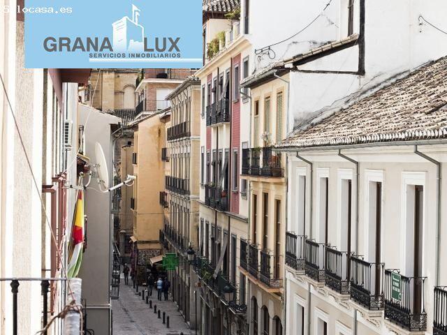 Piso en alquiler en La Granada, Centro - Sagrario