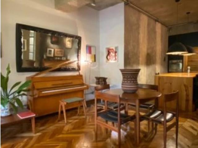 Apartamento en venta en Boca De Uchire, Miranda