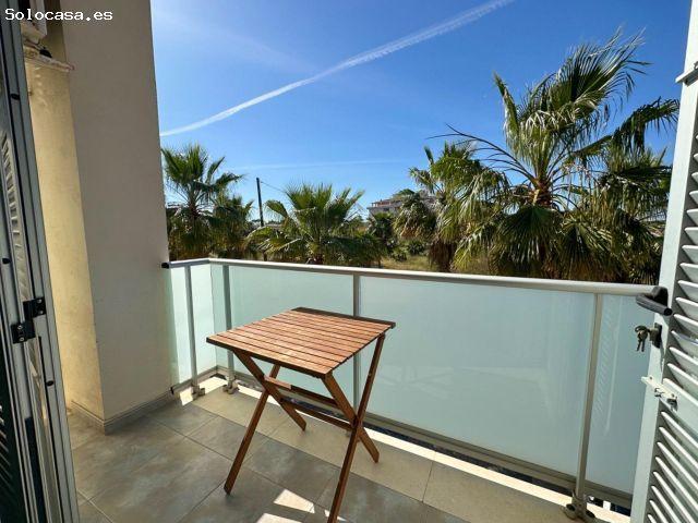 Piso en alquiler en Platja d'Alcúdia, Raiguer