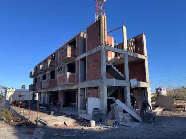 Departamento en venta en Mandinga y Matoza, Alvarado