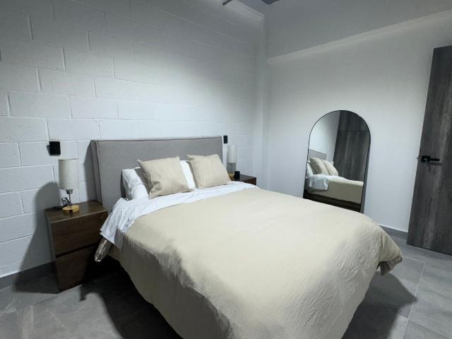 Departamento en renta en Aguascalientes, Municipio de Aguascalientes