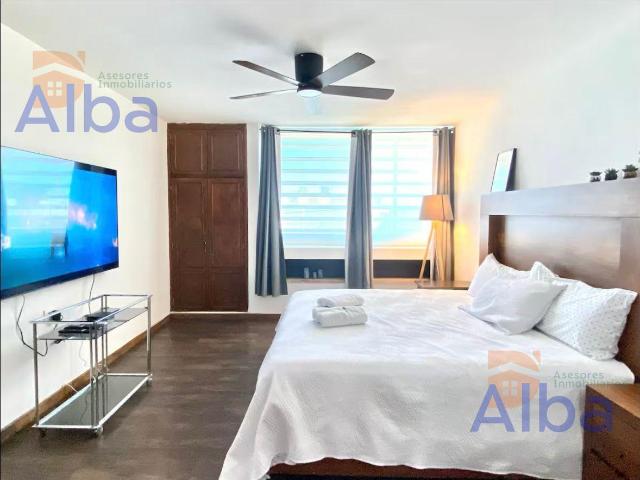 Departamento en renta en Jesús María, Aguascalientes