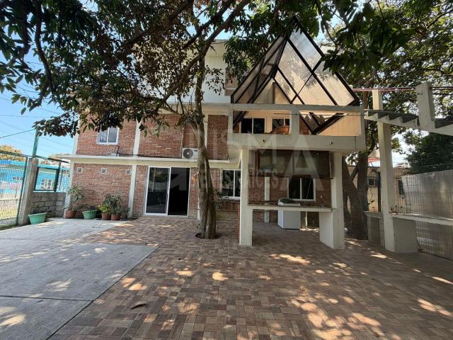 Casa en renta en Unidad Habitacional CTM, Tuxpan