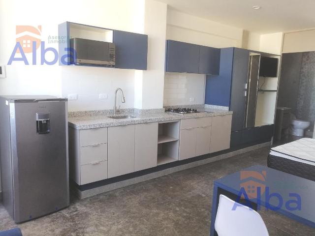 Departamento en renta en Aguascalientes