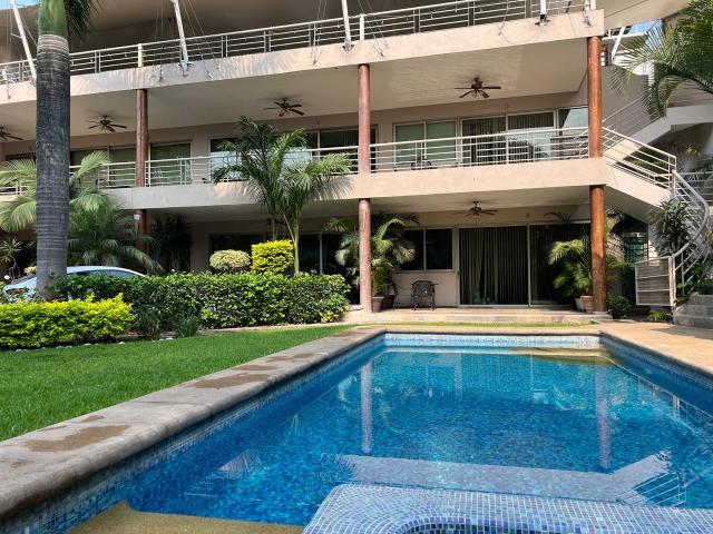 Departamento en renta en Amatitlán, Veracruz