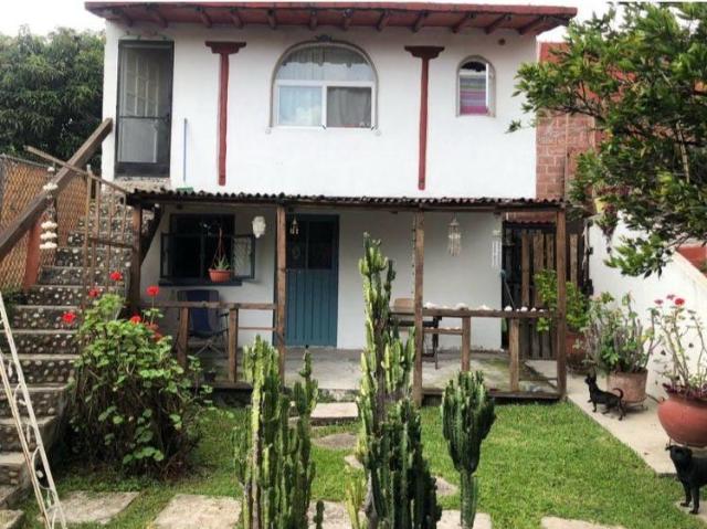 Departamento en renta en El Porvenir, Chiapas