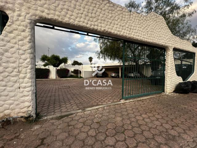 Departamento en renta en Celaya, Guanajuato