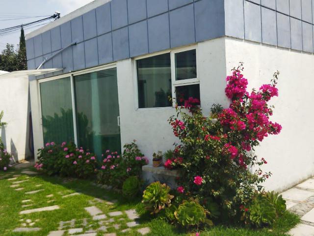 Departamento en renta en Metepec, Estado de México