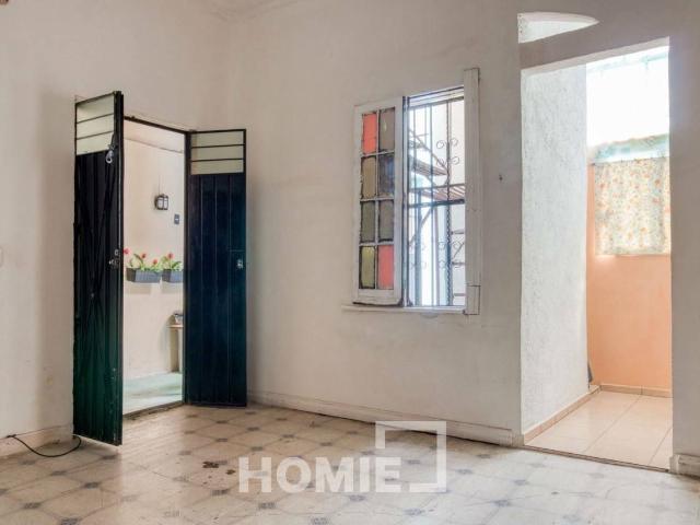 Departamento en renta en Santa María la Ribera, Ciudad de México