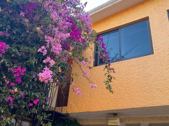 Casa en renta en Metepec, Estado de México