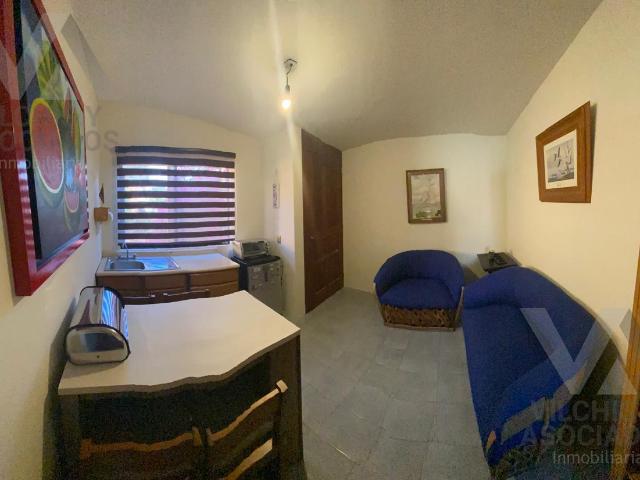 Casa en renta en Metepec, Estado de México