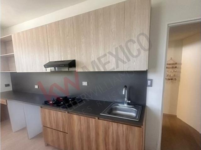Departamento en renta en Monclova, Coahuila