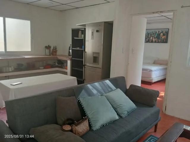 Departamento en renta en Macuspana, Tabasco
