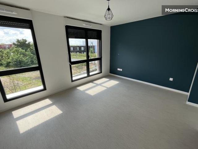 Appartement location à Saint-Germain-en-Laye, Achères