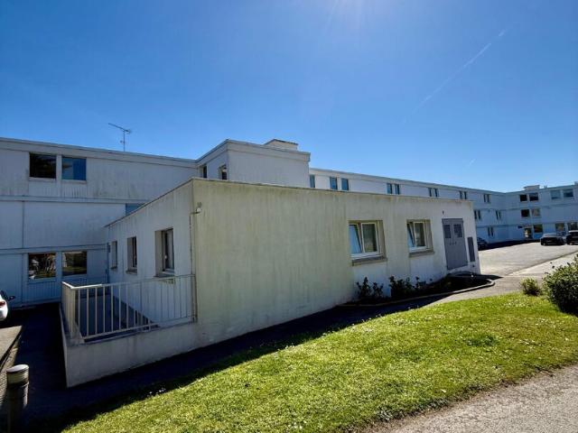Appartement vente à Lorient, Bretagne