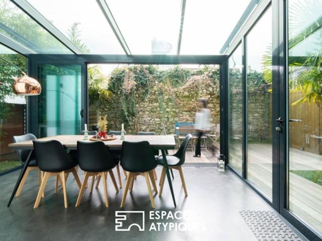 Appartement vente à Nantes