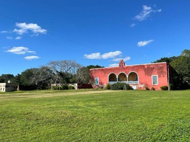Departamento en venta en Seyé, Yucatán