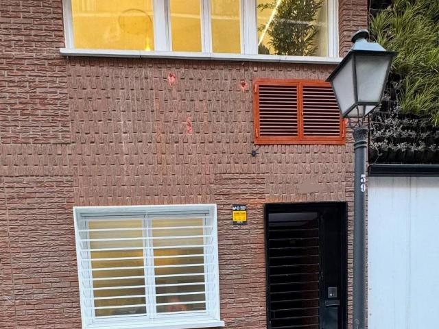 Dúplex en venta en Madrid, Cortes