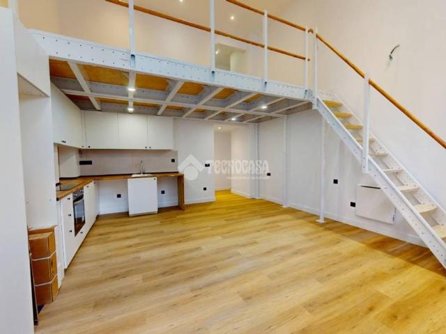 Loft en venta en Cortes, Madrid