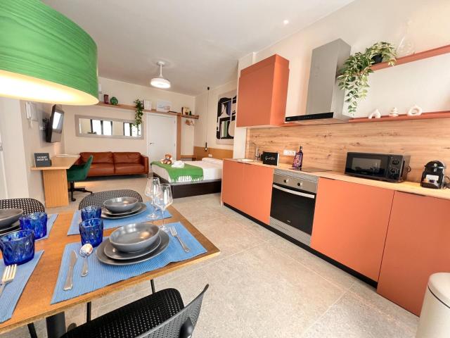 Loft en venta en Valencia, Sant Francesc