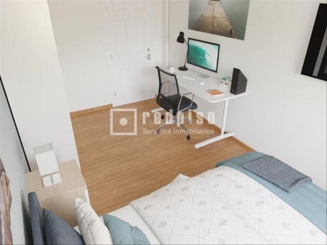 Loft en venta en Alcalá De Henares, Venecia