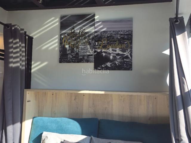 Loft en venta en Valdelasfuentes, Alcobendas