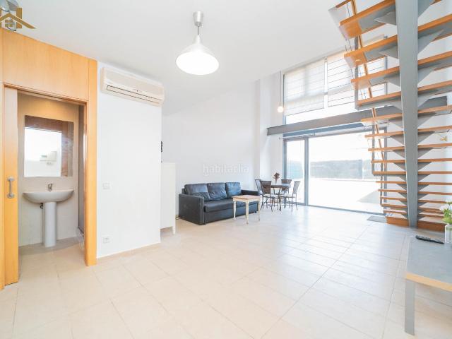 Loft en venta en Alcorcón, Santo Domingo