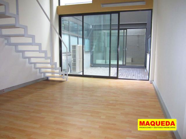 Loft en venta en Casco Antiguo, Alcorcón