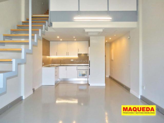 Loft en venta en Alcorcón, Santo Domingo