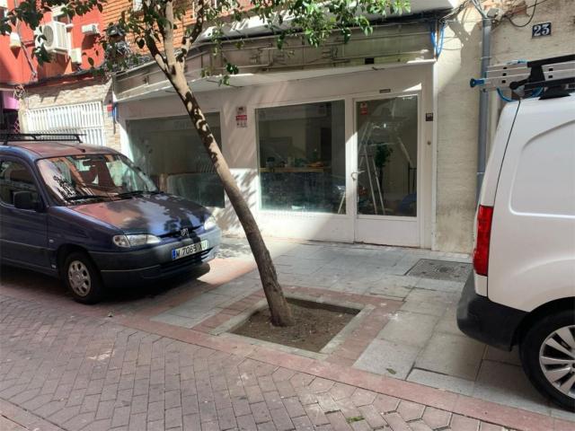 Loft en venta en Alcorcón, Santo Domingo