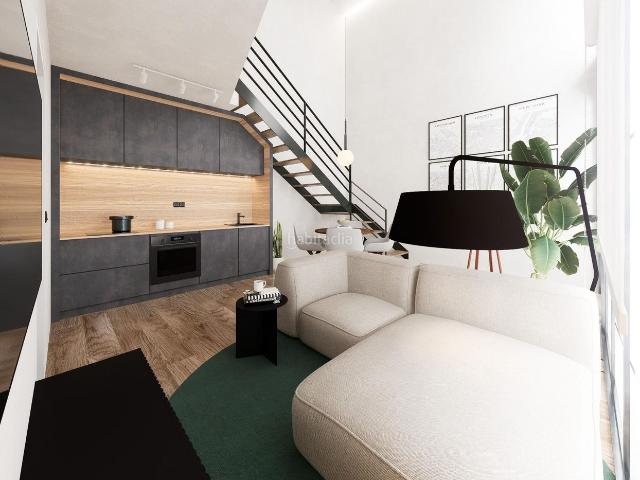 Loft en venta en Casco Antiguo - Santa Cruz - Ayuntamiento, l'Alacantí