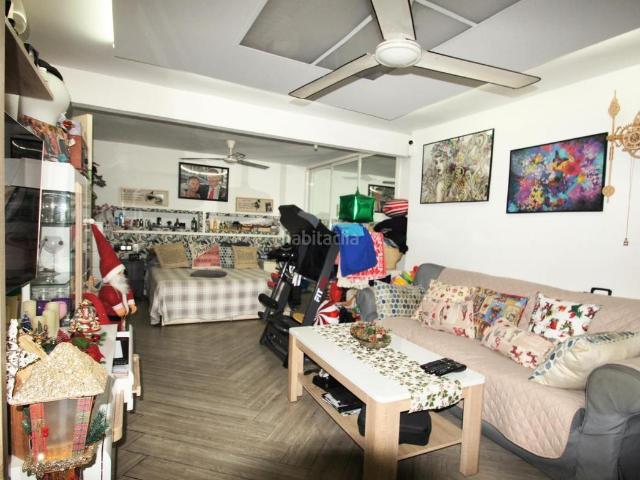 Loft en venta en Casco Antiguo - Santa Cruz - Ayuntamiento, l'Alacantí