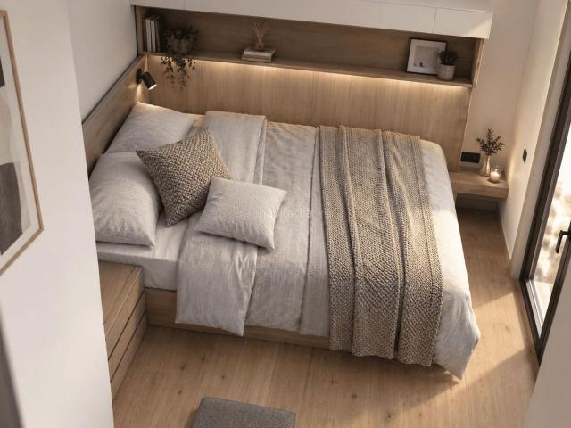 Loft en venta en Grup Corell, Almassora